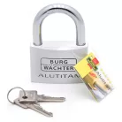 Burg Wachter Alutitan 770 60 alumínium lakat