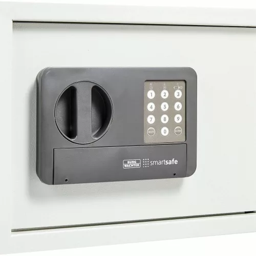 Burg Wachter Smart Safe 20 E széf elektronikus zárral
