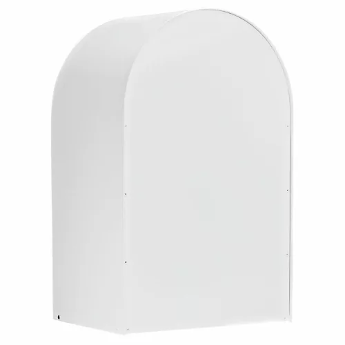 Burg Wachter Nordic 680 W nagyméretű skandináv postaláda