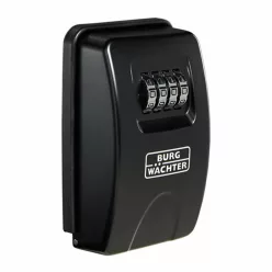 Burg Wachter Key Safe 20 nagyméretű kulcs széf