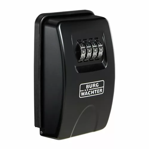 Burg Wachter Key Safe 20 nagyméretű kulcs széf