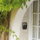 Burg Wachter Key Safe 20 nagyméretű kulcs széf