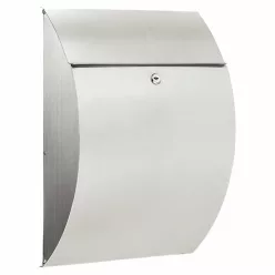 Burg Wachter Riviera 3835 NI modern kültéri postaláda