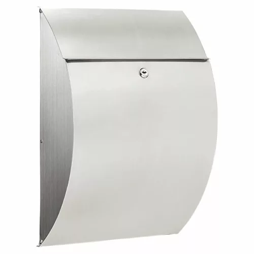 Burg Wachter Riviera 3835 NI modern kültéri postaláda