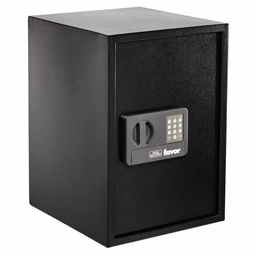 Burg Wachter Favor S 9 E széf elektronikus zárral