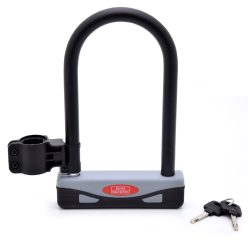 Burg Wachter 1600 HB 170/210 U kerékpár lakat