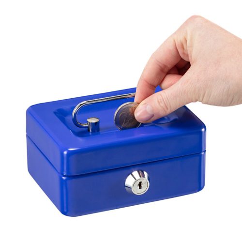 Burg Wachter Money 5012 pénzkazetta