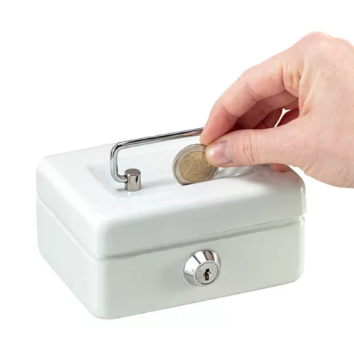 Burg Wachter Money 5012 pénzkazetta
