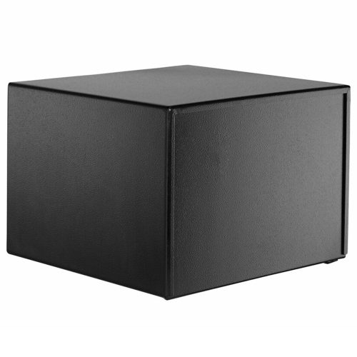 Burg Wachter H 210 S tűzvédett bútorszéf kulcsos zárral