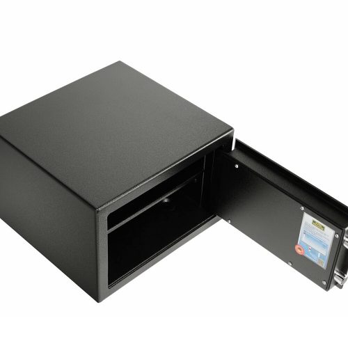 Burg Wachter H 210 S tűzvédett bútorszéf kulcsos zárral