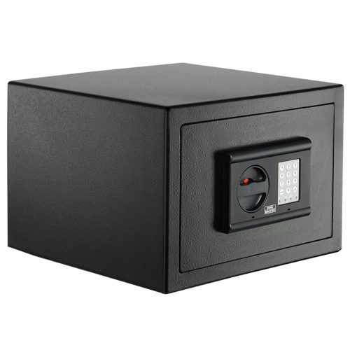 Burg Wachter H 210 E tűzvédett bútorszéf elektronikus zárral