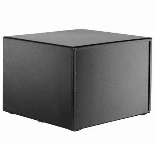 Burg Wachter H 210 E tűzvédett bútorszéf elektronikus zárral