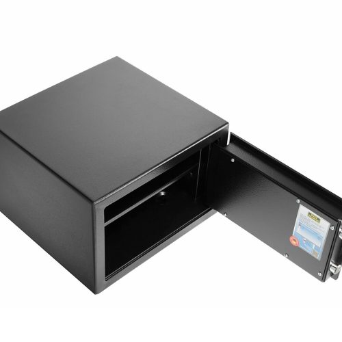 Burg Wachter H 210 E tűzvédett bútorszéf elektronikus zárral