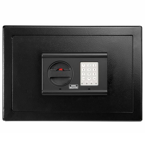 Burg Wachter H 210 E tűzvédett bútorszéf elektronikus zárral