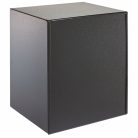 Burg Wachter H 240 S tűzvédett bútorszéf kulcsos zárral