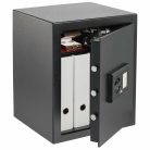 Burg Wachter H 240 E tűzvédett bútorszéf elektronikus zárral