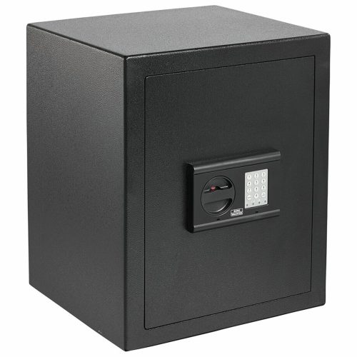 Burg Wachter H 240 E tűzvédett bútorszéf elektronikus zárral