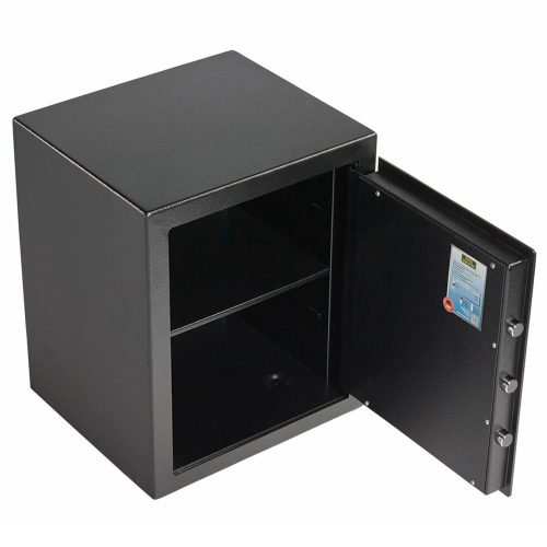 Burg Wachter H 240 E tűzvédett bútorszéf elektronikus zárral