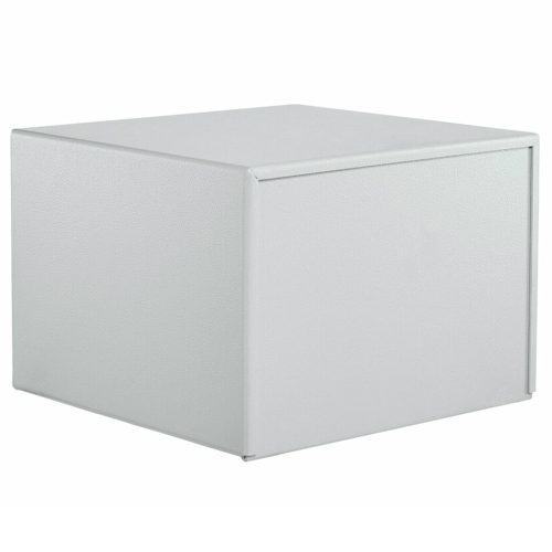 Burg Wachter C 310 K tűzvédett bútorszéf kulcsos zárral