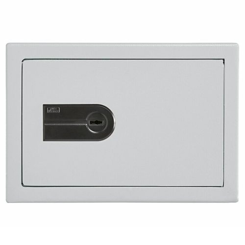 Burg Wachter C 310 K tűzvédett bútorszéf kulcsos zárral