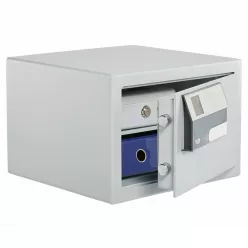   Burg Wachter C 310 E tűzvédett bútorszéf elektronikus zárral