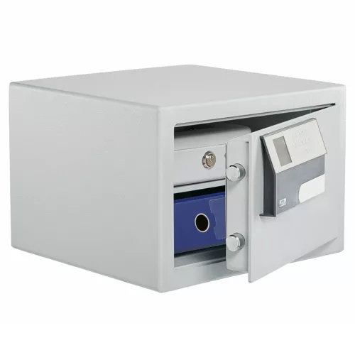 Burg Wachter C 310 E tűzvédett bútorszéf elektronikus zárral