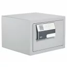 Burg Wachter C 310 E tűzvédett bútorszéf elektronikus zárral