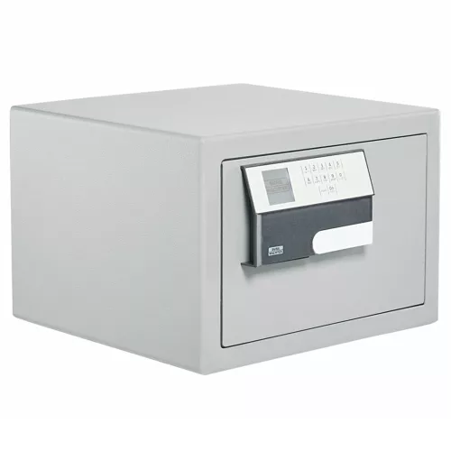 Burg Wachter C 310 E tűzvédett bútorszéf elektronikus zárral