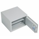 Burg Wachter C 310 E tűzvédett bútorszéf elektronikus zárral