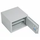 Burg Wachter C 310 E tűzvédett bútorszéf elektronikus zárral