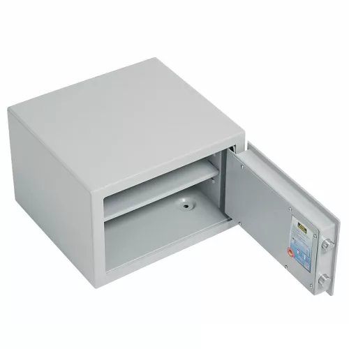 Burg Wachter C 310 E tűzvédett bútorszéf elektronikus zárral