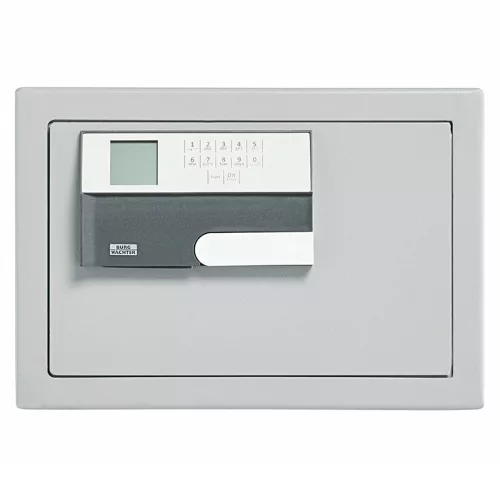 Burg Wachter C 310 E tűzvédett bútorszéf elektronikus zárral