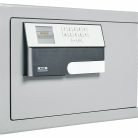 Burg Wachter C 310 E tűzvédett bútorszéf elektronikus zárral