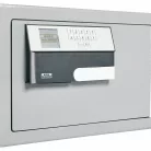 Burg Wachter C 310 E tűzvédett bútorszéf elektronikus zárral