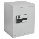Burg Wachter C 340 E tűzvédett bútorszéf elektronikus zárral