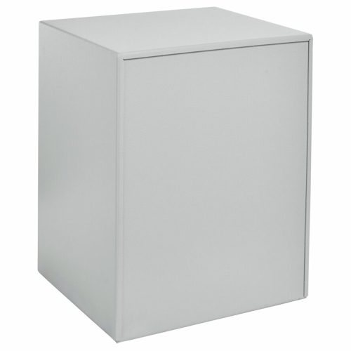 Burg Wachter C 340 E tűzvédett bútorszéf elektronikus zárral