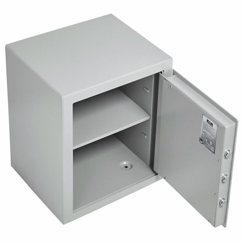 Burg Wachter C 340 E tűzvédett bútorszéf elektronikus zárral