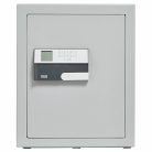 Burg Wachter C 340 E tűzvédett bútorszéf elektronikus zárral