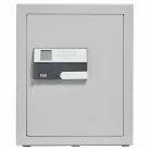Burg Wachter C 340 E tűzvédett bútorszéf elektronikus zárral