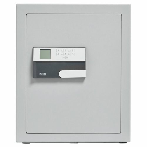 Burg Wachter C 340 E tűzvédett bútorszéf elektronikus zárral