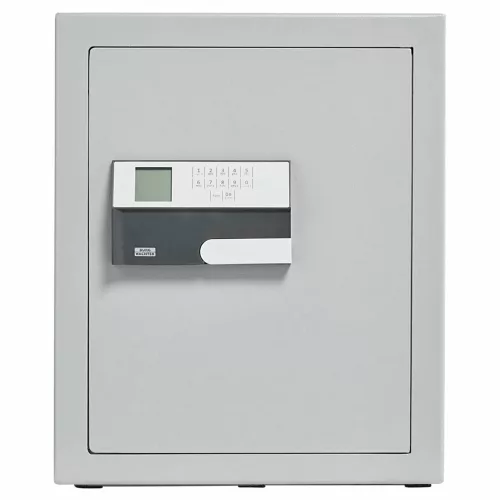 Burg Wachter C 340 E tűzvédett bútorszéf elektronikus zárral
