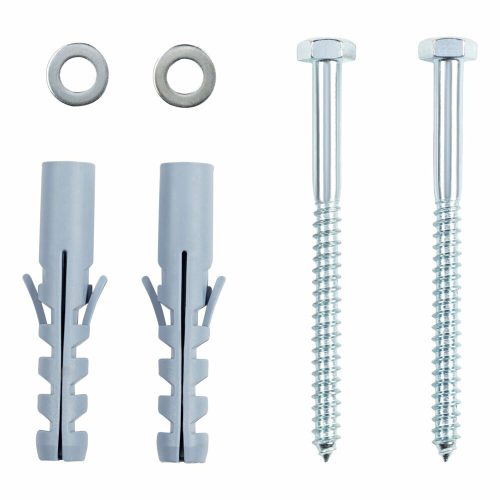 Burg Wachter C 340 E tűzvédett bútorszéf elektronikus zárral