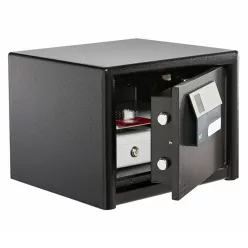   Burg Wachter CL 410 E tűzálló páncélszekrény elektronikus zárral
