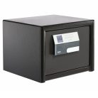 Burg Wachter CL 410 E tűzálló páncélszekrény elektronikus zárral