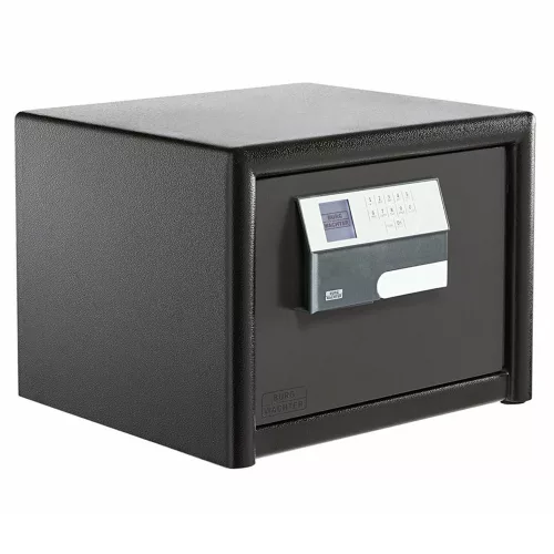 Burg Wachter CL 410 E tűzálló páncélszekrény elektronikus zárral