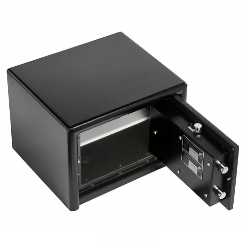 Burg Wachter CL 410 E tűzálló páncélszekrény elektronikus zárral