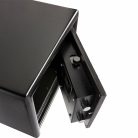 Burg Wachter CL 410 E tűzálló páncélszekrény elektronikus zárral