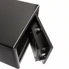 Burg Wachter CL 410 E tűzálló páncélszekrény elektronikus zárral