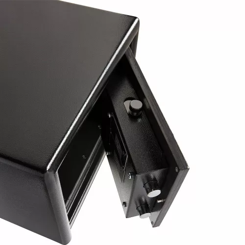 Burg Wachter CL 410 E tűzálló páncélszekrény elektronikus zárral