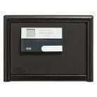 Burg Wachter CL 410 E tűzálló páncélszekrény elektronikus zárral